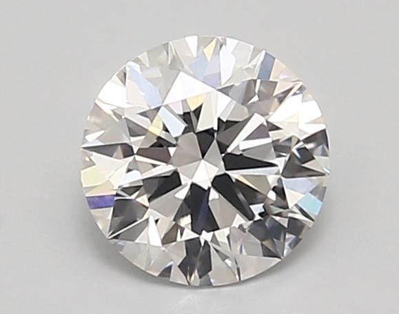 IGI 1.43 Carat Round Brilliant Lab Grown Diamond