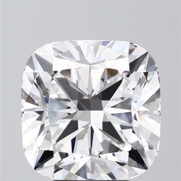 IGI 5.10 Carat Cushion Lab Grown Diamond 人工培育鑽石 實驗室人造鑽石