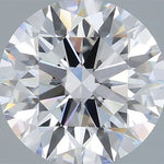 IGI 3.19 Carat Round Brilliant Lab Grown Diamond 人工培育鑽石 實驗室人造鑽石