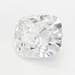 IGI 4.29 Carat Cushion Lab Grown Diamond 人工培育鑽石 實驗室人造鑽石
