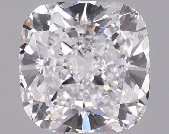 IGI 1.23 Carat Cushion Lab Grown Diamond 人工培育鑽石 實驗室人造鑽石