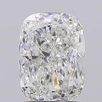 IGI 1.95 Carat Cushion Lab Grown Diamond 人工培育鑽石 實驗室人造鑽石