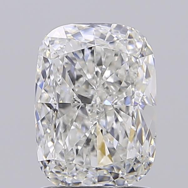 IGI 1.95 Carat Cushion Lab Grown Diamond 人工培育鑽石 實驗室人造鑽石