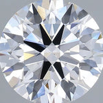 IGI 2.06 Carat Round Brilliant Lab Grown Diamond 人工培育鑽石 實驗室人造鑽石