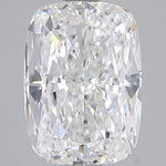 IGI 2.03 Carat Cushion Lab Grown Diamond 人工培育鑽石 實驗室人造鑽石
