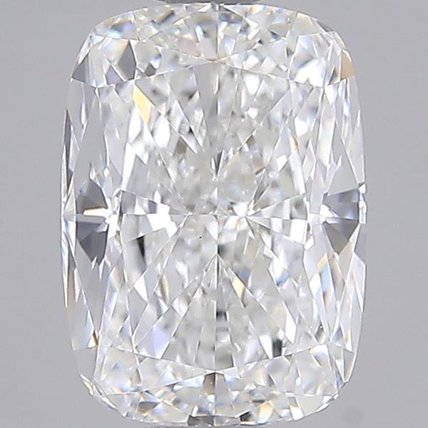 IGI 2.03 Carat Cushion Lab Grown Diamond 人工培育鑽石 實驗室人造鑽石