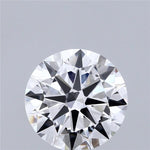 IGI 3.00 Carat Round Brilliant Lab Grown Diamond 人工培育鑽石 實驗室人造鑽石