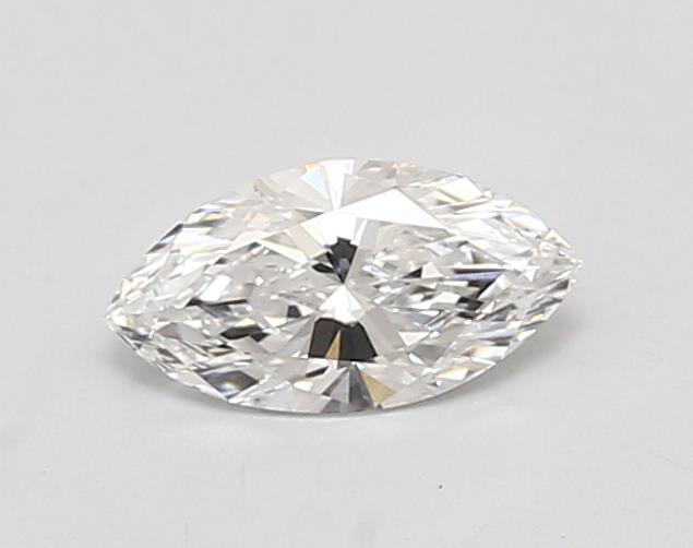 IGI 0.70 Carat Marquise Lab Grown Diamond 人工培育鑽石 實驗室人造鑽石