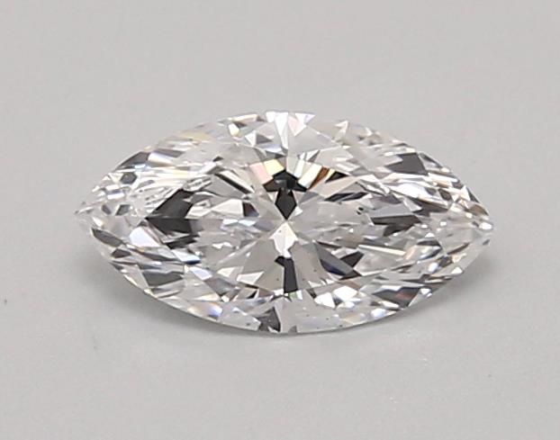 IGI 0.75 Carat Marquise Lab Grown Diamond 人工培育鑽石 實驗室人造鑽石