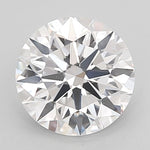 IGI 1.91 Carat Round Brilliant Lab Grown Diamond 人工培育鑽石 實驗室人造鑽石
