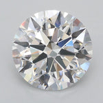 IGI 1.93 Carat Round Brilliant Lab Grown Diamond 人工培育鑽石 實驗室人造鑽石