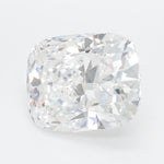 IGI 2.51 Carat Cushion Lab Grown Diamond 人工培育鑽石 實驗室人造鑽石
