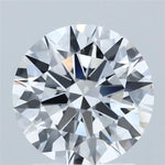 IGI 1.85 Carat Round Brilliant Lab Grown Diamond 人工培育鑽石 實驗室人造鑽石