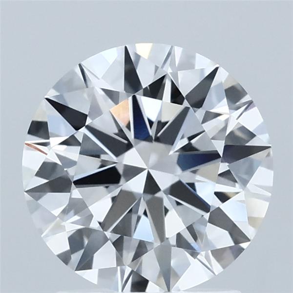 IGI 1.85 Carat Round Brilliant Lab Grown Diamond 人工培育鑽石 實驗室人造鑽石