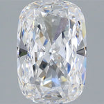 IGI 2.78 Carat Cushion Lab Grown Diamond 人工培育鑽石 實驗室人造鑽石