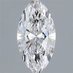 IGI 1.00 Carat Marquise Lab Grown Diamond 人工培育鑽石 實驗室人造鑽石