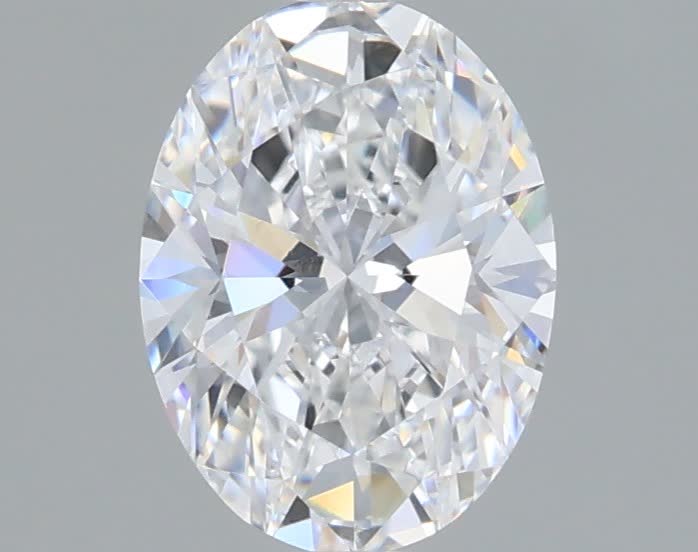 IGI 1.06 Carat Oval Lab Grown Diamond