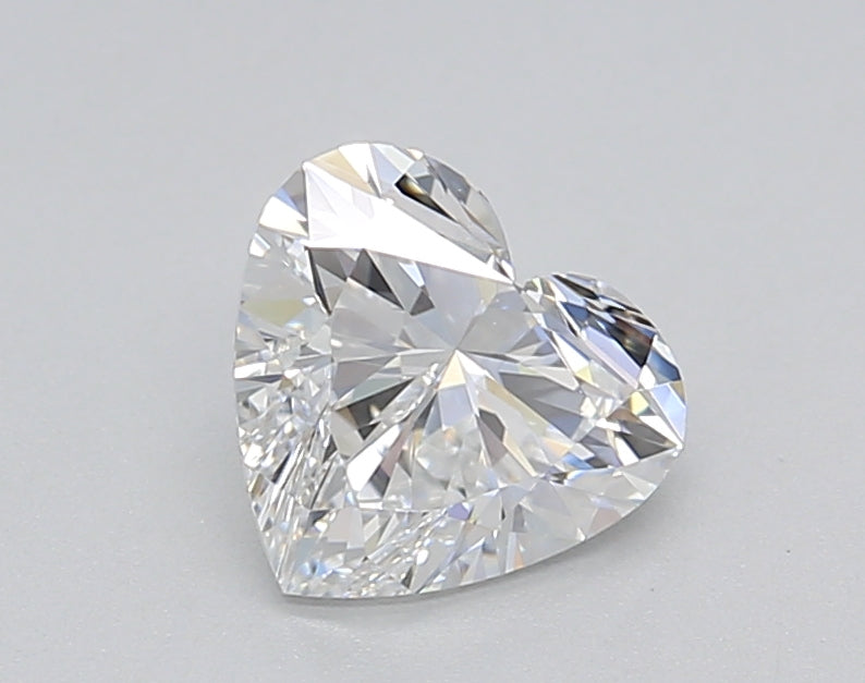 IGI 0.96 Carat 心形 - Heart 培育鑽石 Lab Grown Diamond 人造鑽石 人工鑽石 實驗室鑽石 培養鑽石 香港 培育鑽 