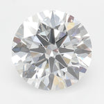 IGI 2.00 Carat Round Brilliant Lab Grown Diamond 人工培育鑽石 實驗室人造鑽石