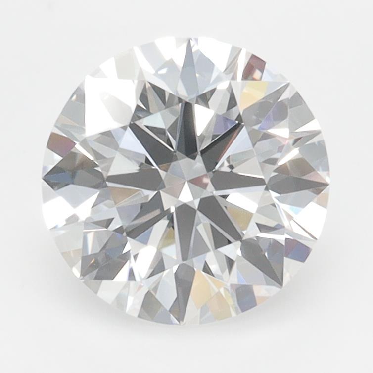 IGI 2.00 Carat Round Brilliant Lab Grown Diamond 人工培育鑽石 實驗室人造鑽石