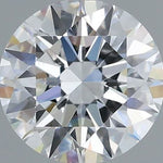 IGI 1.17 Carat Round Brilliant Lab Grown Diamond 人工培育鑽石 實驗室人造鑽石