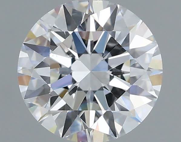 IGI 1.17 Carat Round Brilliant Lab Grown Diamond 人工培育鑽石 實驗室人造鑽石