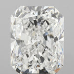 IGI 5.50 Carat Radiant Cut Lab Grown Diamond 人工培育鑽石 實驗室人造鑽石