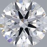 IGI 1.52 Carat Round Brilliant Lab Grown Diamond 人工培育鑽石 實驗室人造鑽石