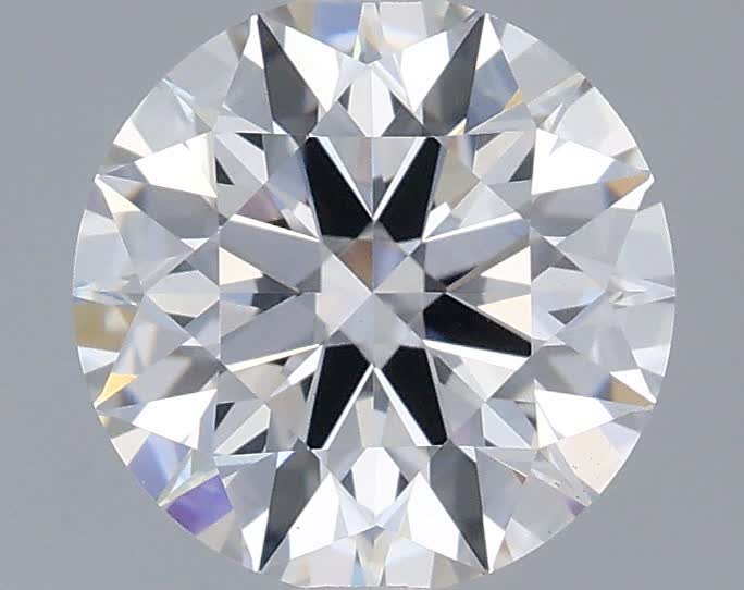IGI 1.52 Carat Round Brilliant Lab Grown Diamond 人工培育鑽石 實驗室人造鑽石