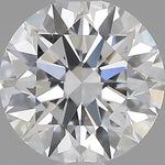 IGI 1.20 Carat Round Brilliant Lab Grown Diamond 人工培育鑽石 實驗室人造鑽石