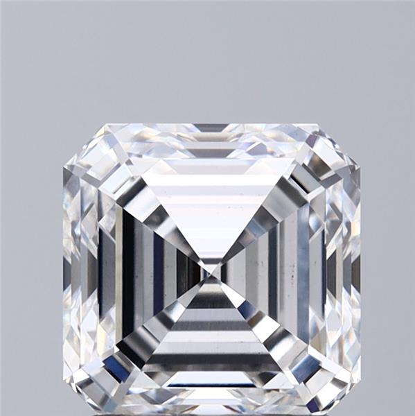 IGI 2.02 Carat Asscher Lab Grown Diamond 人工培育鑽石 實驗室人造鑽石
