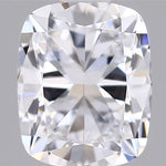 IGI 0.81 Carat Cushion Lab Grown Diamond