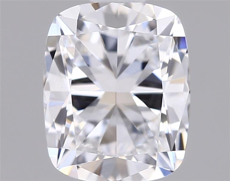 IGI 0.81 Carat Cushion Lab Grown Diamond