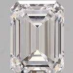 IGI 1.81 Carat Emerald Lab Grown Diamond