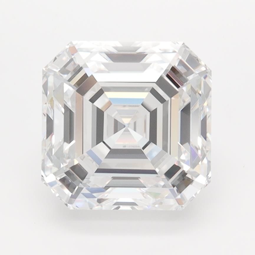 IGI 4.27 Carat Oval Lab Grown Diamond 人工培育鑽石 實驗室人造鑽石
