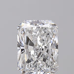 IGI 1.53 Carat 雷地恩切割 - Radiant Cut 培育鑽石 Lab Grown Diamond 人造鑽石 人工鑽石 實驗室鑽石 培養鑽石 香港 培育鑽 