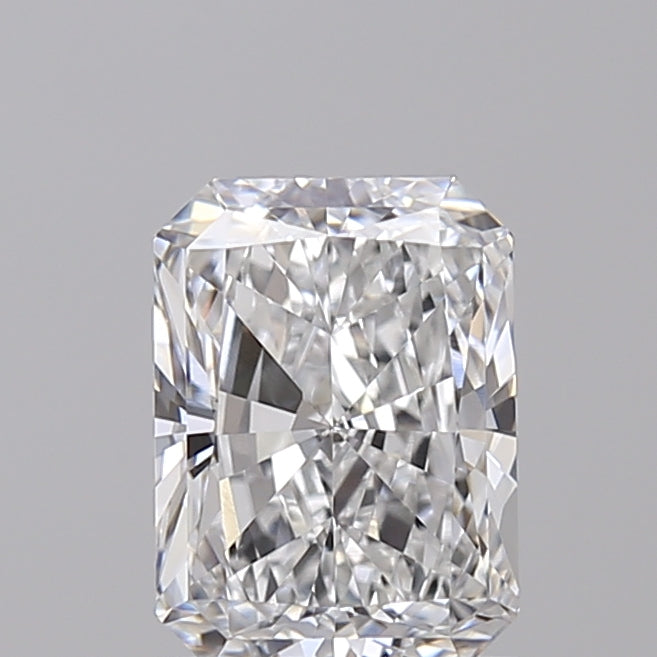 IGI 1.53 Carat 雷地恩切割 - Radiant Cut 培育鑽石 Lab Grown Diamond 人造鑽石 人工鑽石 實驗室鑽石 培養鑽石 香港 培育鑽 