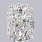 IGI 5.52 Carat Cushion Lab Grown Diamond 人工培育鑽石 實驗室人造鑽石