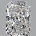 IGI 1.06 Carat Radiant Cut Lab Grown Diamond 人工培育鑽石 實驗室人造鑽石