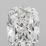IGI 2.52 Carat Cushion Lab Grown Diamond 人工培育鑽石 實驗室人造鑽石