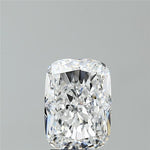 IGI 2.50 Carat Cushion Lab Grown Diamond 人工培育鑽石 實驗室人造鑽石