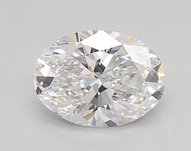 IGI 1 Carat 橢圓形 - Oval 培育鑽石 Lab Grown Diamond 人造鑽石 人工鑽石 實驗室鑽石 培養鑽石 香港 培育鑽 