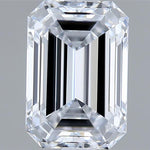 IGI 1.5 Carat Emerald Lab Grown Diamond 人工培育鑽石 實驗室人造鑽石