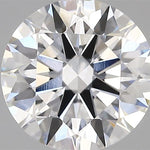 IGI 2.76 Carat Round Brilliant Lab Grown Diamond