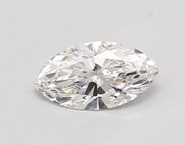 IGI 0.71 Carat Marquise Lab Grown Diamond 人工培育鑽石 實驗室人造鑽石