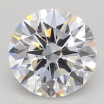 IGI 0.95 Carat Round Brilliant Lab Grown Diamond