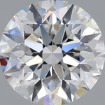 IGI 1.22 Carat Round Brilliant Lab Grown Diamond 人工培育鑽石 實驗室人造鑽石