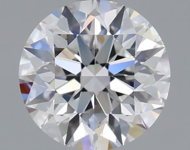 IGI 1.22 Carat Round Brilliant Lab Grown Diamond 人工培育鑽石 實驗室人造鑽石