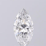 IGI 1.09 Carat Marquise Lab Grown Diamond 人工培育鑽石 實驗室人造鑽石