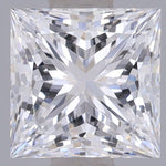 IGI 1.03 Carat Princess Cut Lab Grown Diamond 人工培育鑽石 實驗室人造鑽石